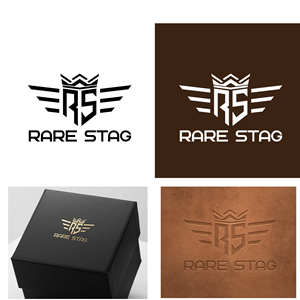 Logo Design by Faysal Mahmud 2