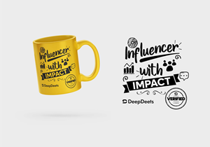 Cup and Mug Design by Jose Loaiza for Faselis Veri Teknolojileri A.S. | Design: #30799453