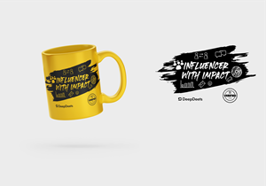 Cup and Mug Design by Jose Loaiza for Faselis Veri Teknolojileri A.S. | Design: #30809431