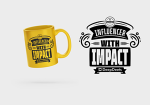 Cup and Mug Design by Jose Loaiza for Faselis Veri Teknolojileri A.S. | Design: #30830974