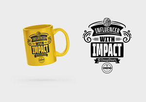 Cup and Mug Design by Jose Loaiza for Faselis Veri Teknolojileri A.S. | Design: #30830976