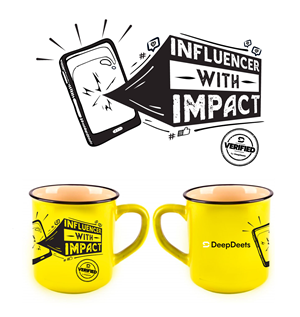 Cup and Mug Design by Serafinloremipsum for Faselis Veri Teknolojileri A.S. | Design: #30831721