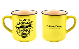 Cup and Mug Design by Serafinloremipsum for Faselis Veri Teknolojileri A.S. | Design: #30929625