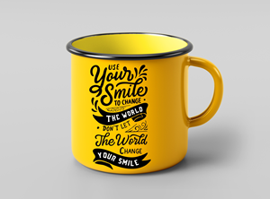 Cup and Mug Design by Silverfox Studio for Faselis Veri Teknolojileri A.S. | Design: #30838593