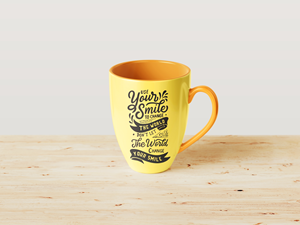 Cup and Mug Design by Silverfox Studio for Faselis Veri Teknolojileri A.S. | Design: #30838801