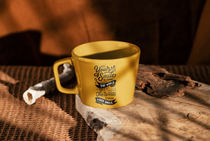 Cup and Mug Design by Silverfox Studio for Faselis Veri Teknolojileri A.S. | Design: #30838805