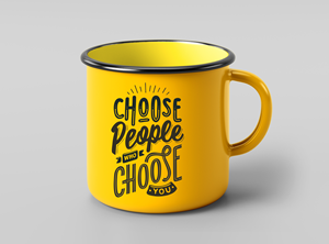 Cup and Mug Design by Silverfox Studio for Faselis Veri Teknolojileri A.S. | Design: #30839881