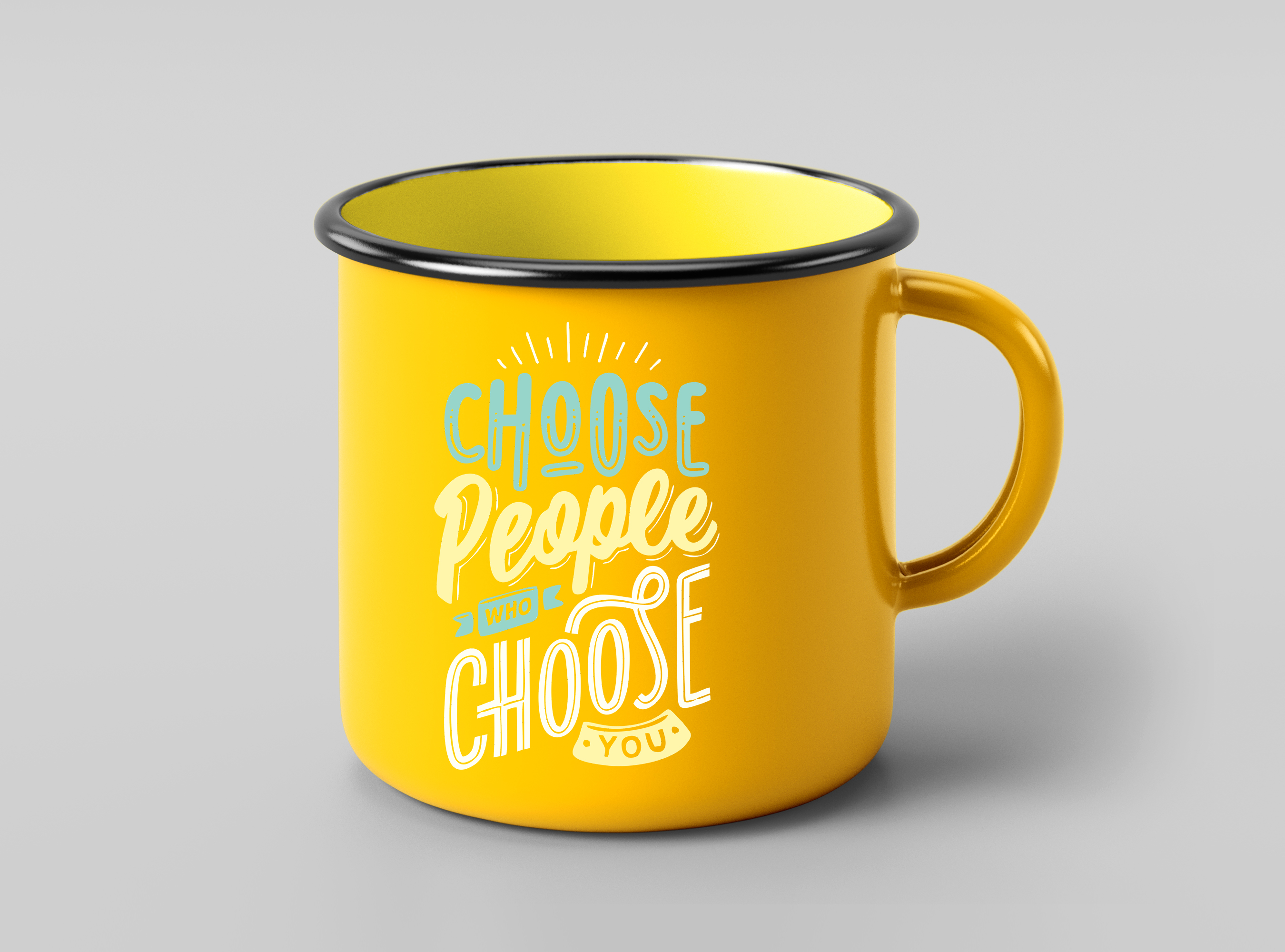 Cup and Mug Design by Silverfox Studio for Faselis Veri Teknolojileri A.S. | Design #30839882
