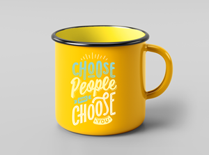 Cup and Mug Design by Silverfox Studio for Faselis Veri Teknolojileri A.S. | Design: #30839882