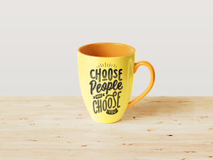 Cup and Mug Design by Silverfox Studio for Faselis Veri Teknolojileri A.S. | Design: #30839884