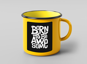 Cup and Mug Design by Silverfox Studio for Faselis Veri Teknolojileri A.S. | Design: #30839947