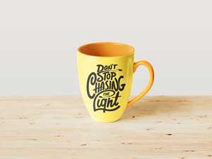 Cup and Mug Design by Silverfox Studio for Faselis Veri Teknolojileri A.S. | Design: #30839948