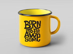 Cup and Mug Design by Silverfox Studio for Faselis Veri Teknolojileri A.S. | Design: #30839950