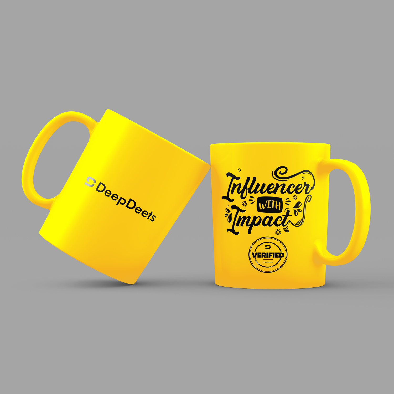 Cup and Mug Design by debdesign for Faselis Veri Teknolojileri A.S. | Design #30823831