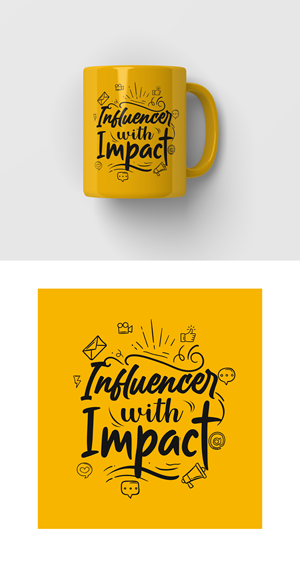 Cup and Mug Design by debdesign for Faselis Veri Teknolojileri A.S. | Design: #30824901