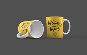 Cup and Mug Design by debdesign for Faselis Veri Teknolojileri A.S. | Design: #30825515