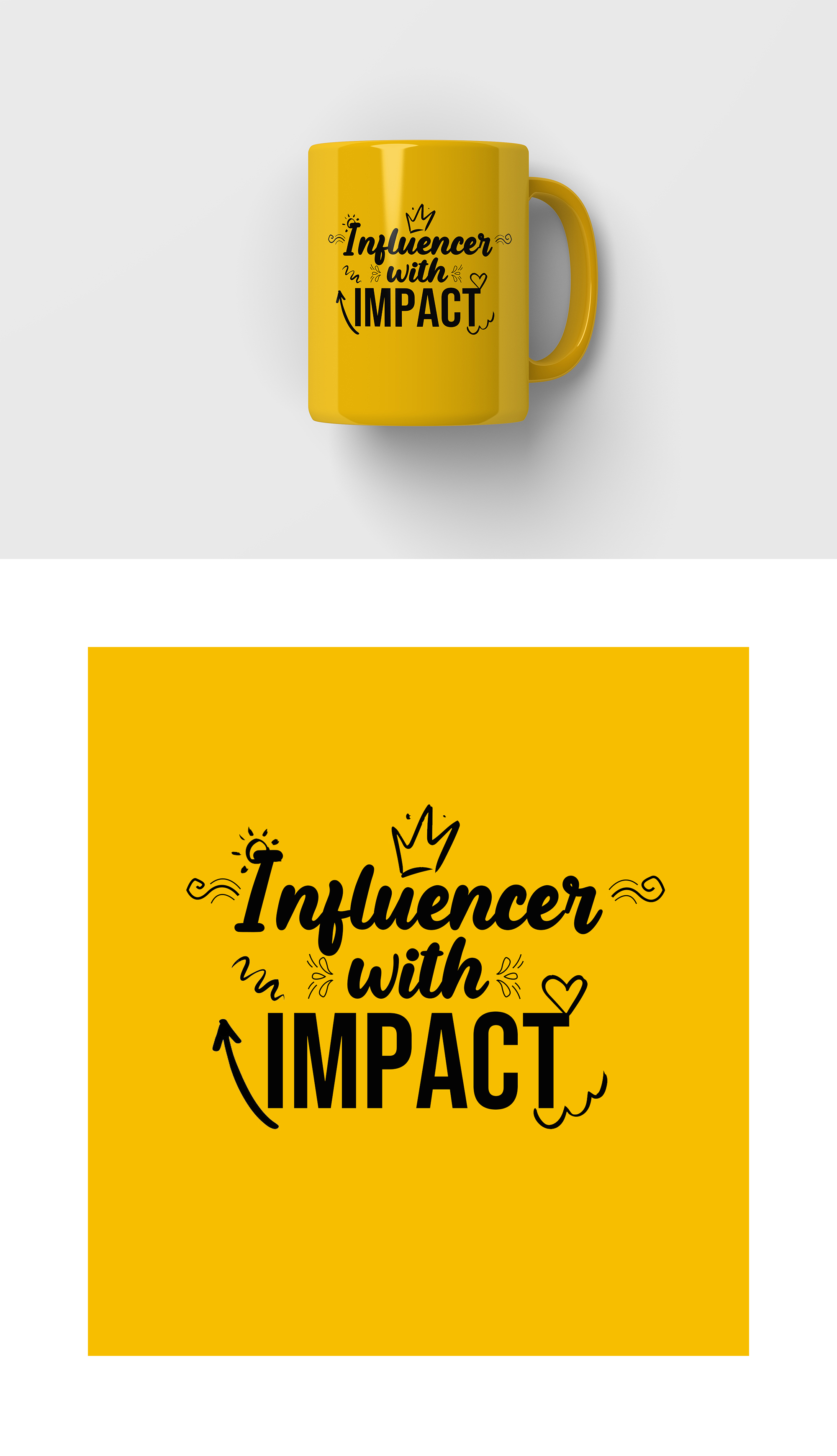 Cup and Mug Design by debdesign for Faselis Veri Teknolojileri A.S. | Design #30826513