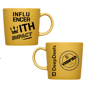 Cup and Mug Design by elveneclipse for Faselis Veri Teknolojileri A.S. | Design: #30808087