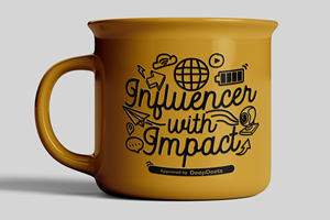 Cup and Mug Design by Uprinteez for Faselis Veri Teknolojileri A.S. | Design: #30812007