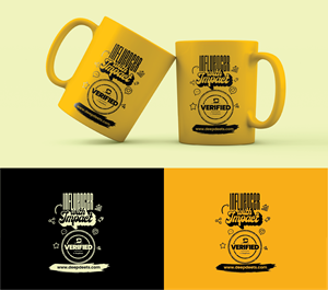 Diseño de Taza por danny62 para Faselis Veri Teknolojileri A.S. | Diseño #30807591
