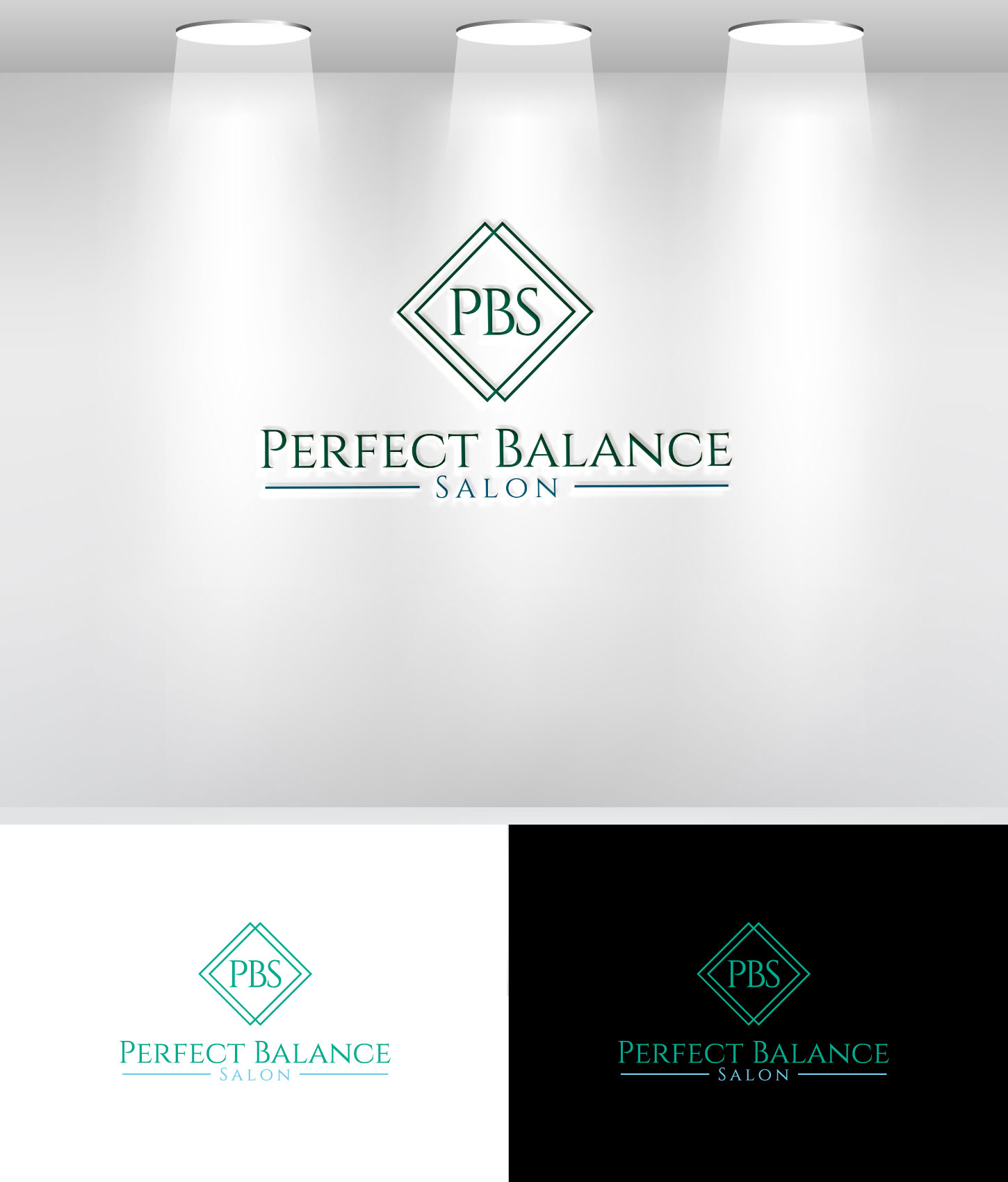 Logo Design by Mi Design1 for The Rock Ninja | Design #30774953