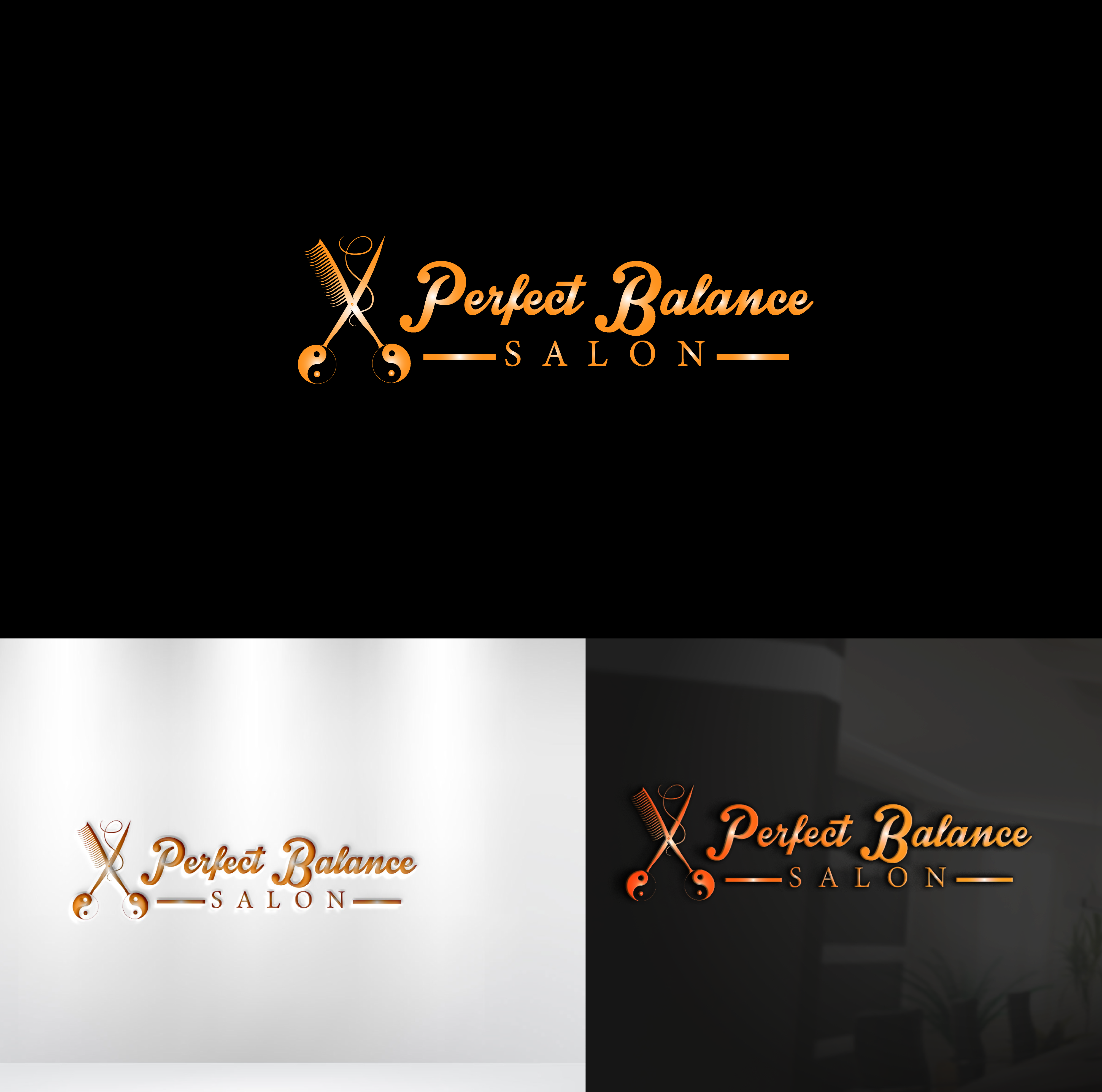 Logo Design by Logo24.com for The Rock Ninja | Design #30776289