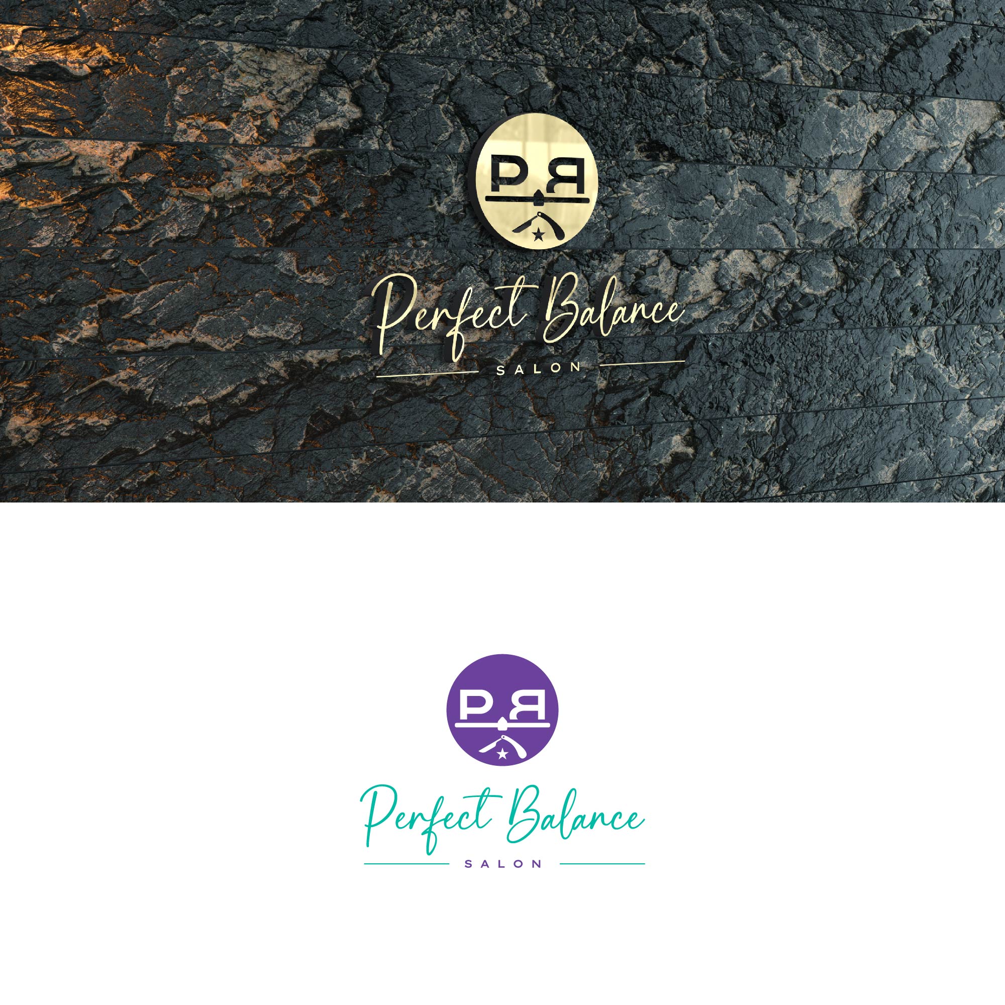 Logo Design by kaushal 05 for The Rock Ninja | Design #30774126