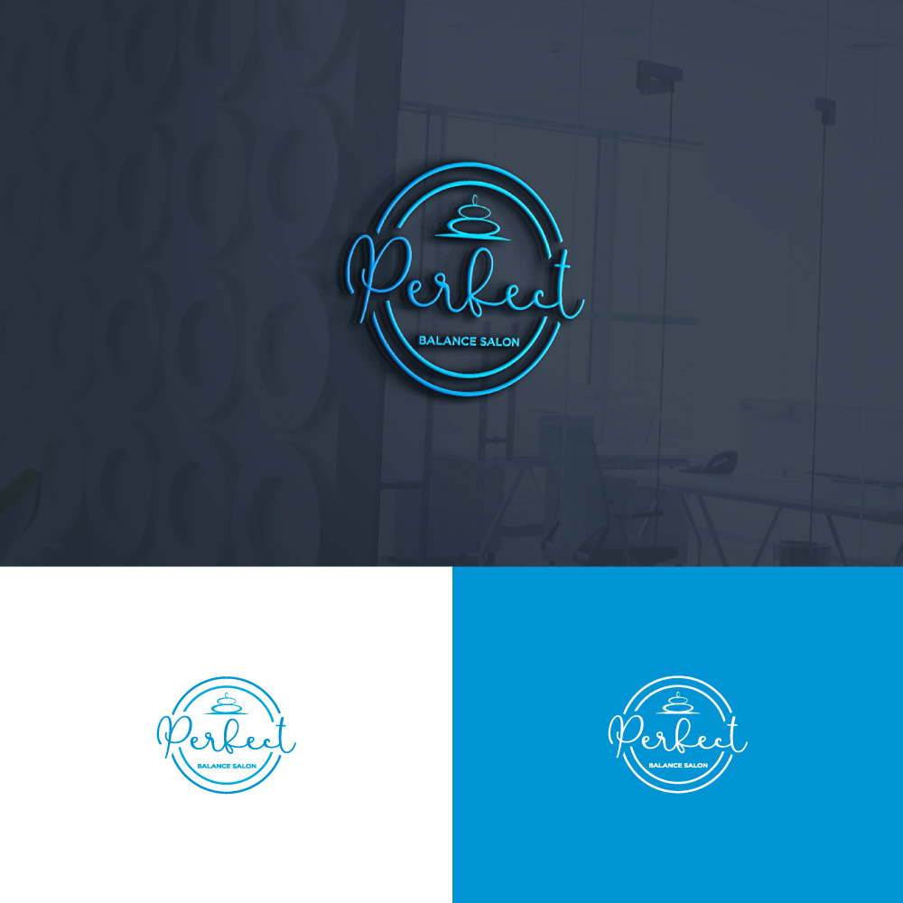 Logo Design by Tan-D for The Rock Ninja | Design #30784480