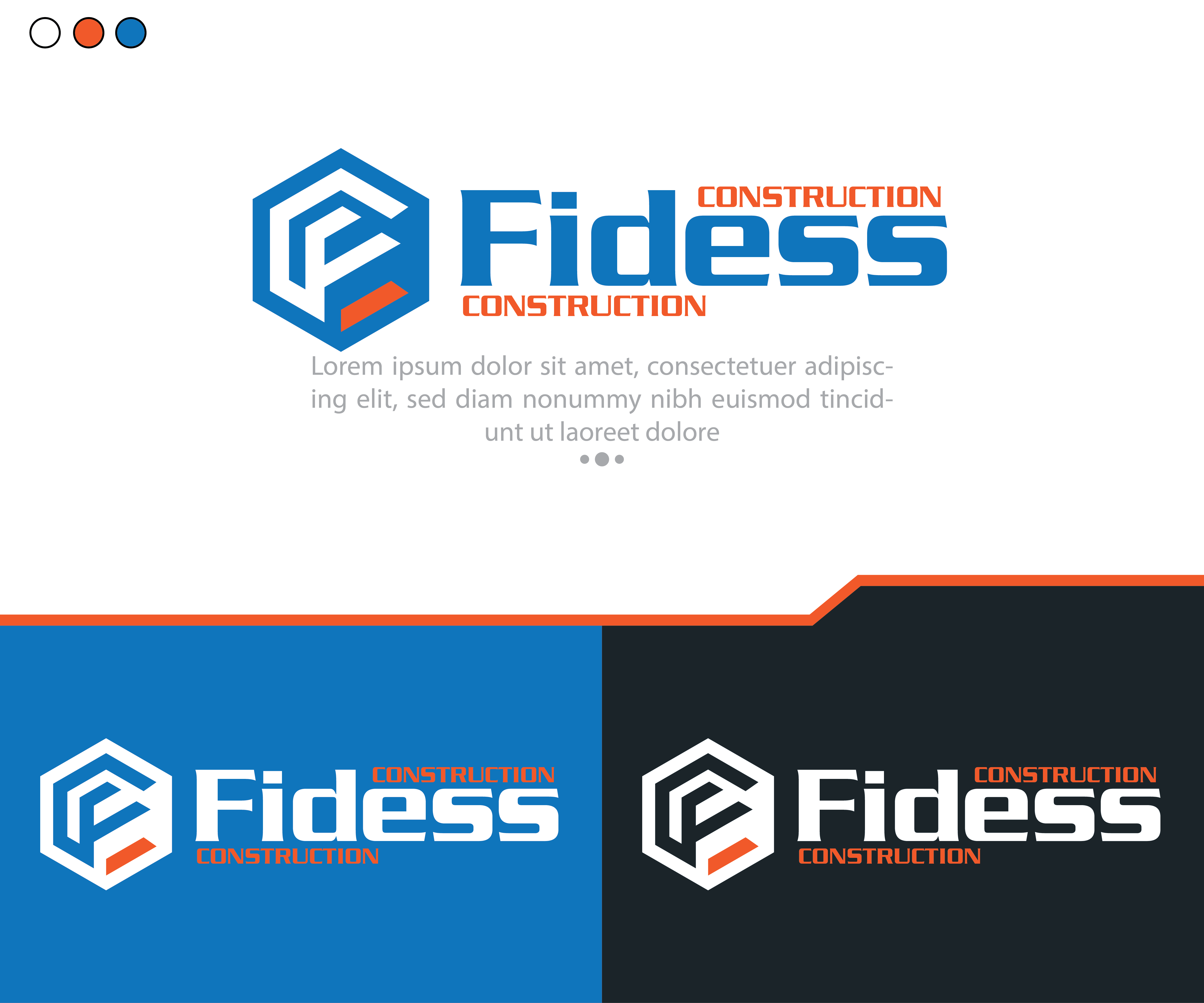 Logo Design by tridsgn for this project | Design #30787970