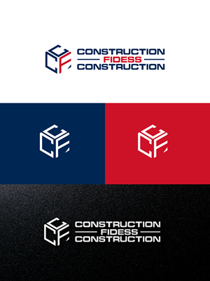 Diseño de Logo por Farhad Design para este proyecto | Diseño #30774712