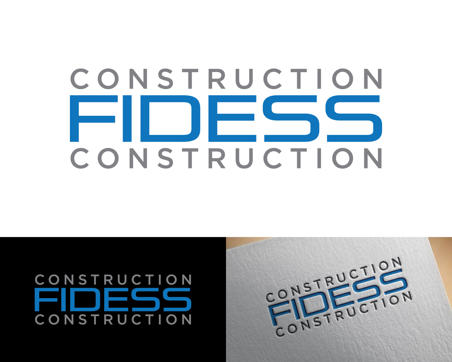 Logo Design by Box Graphic for this project | Design #30776941