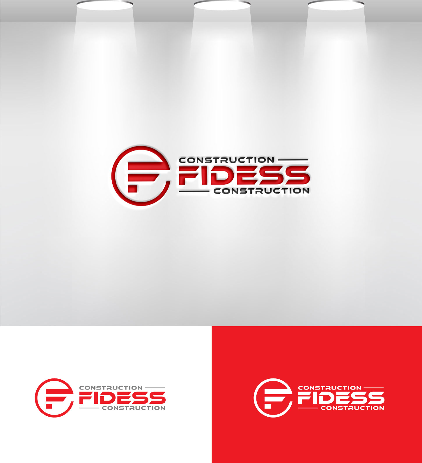 Logo Design by Mi Design1 for this project | Design #30774795