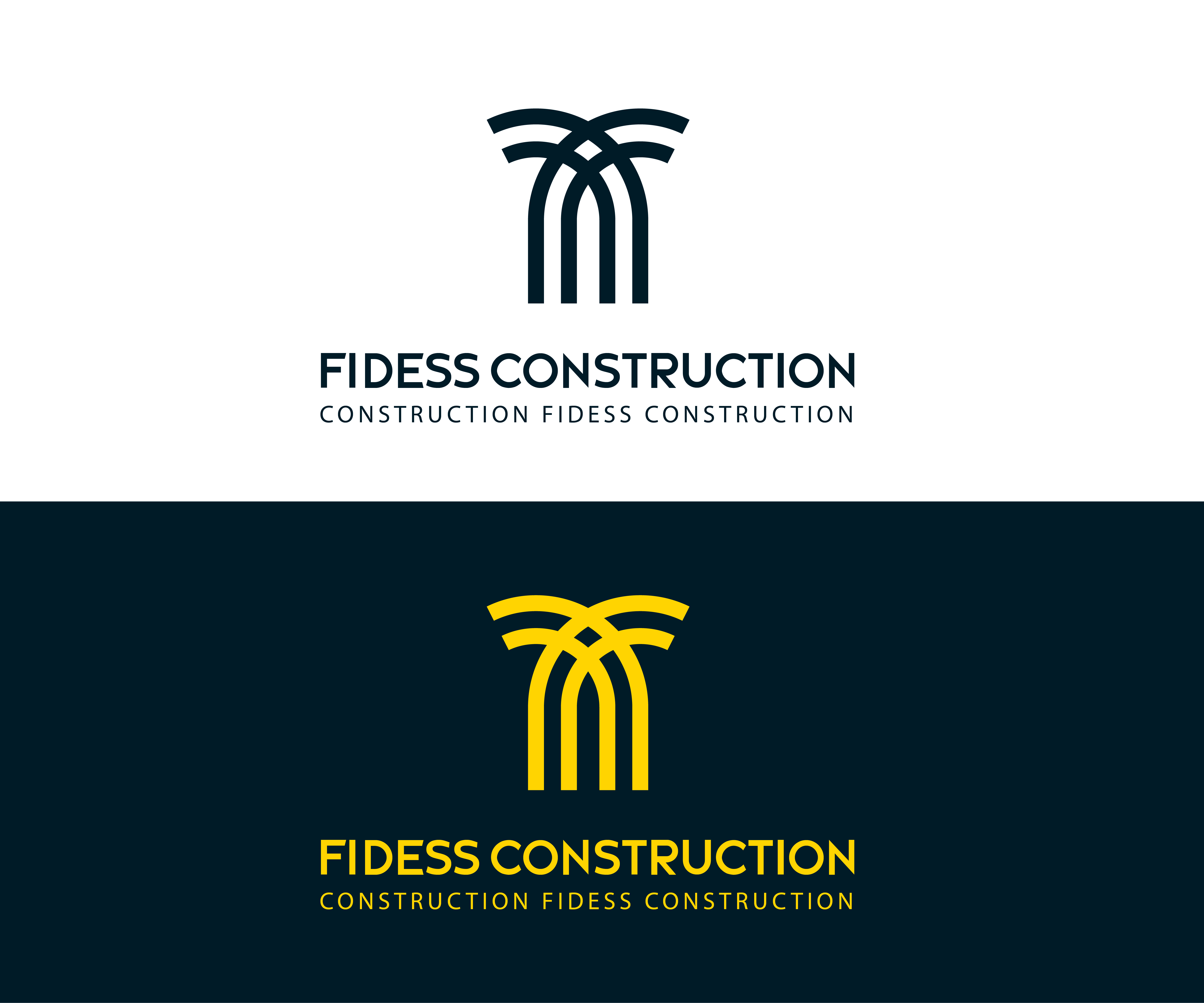 Logo Design by 960Studio for this project | Design #30776810