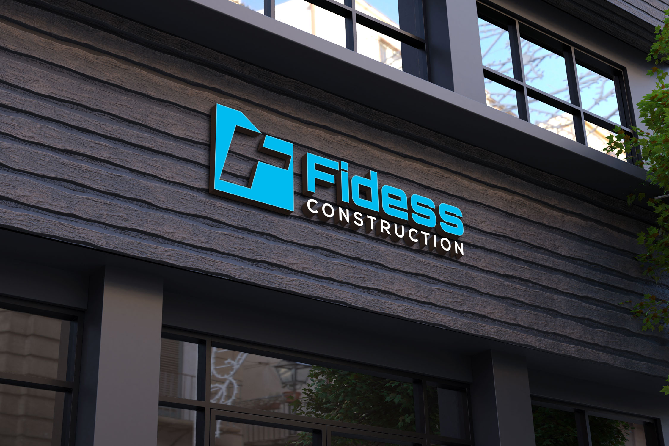 Logo Design by Kavth for this project | Design #30788552
