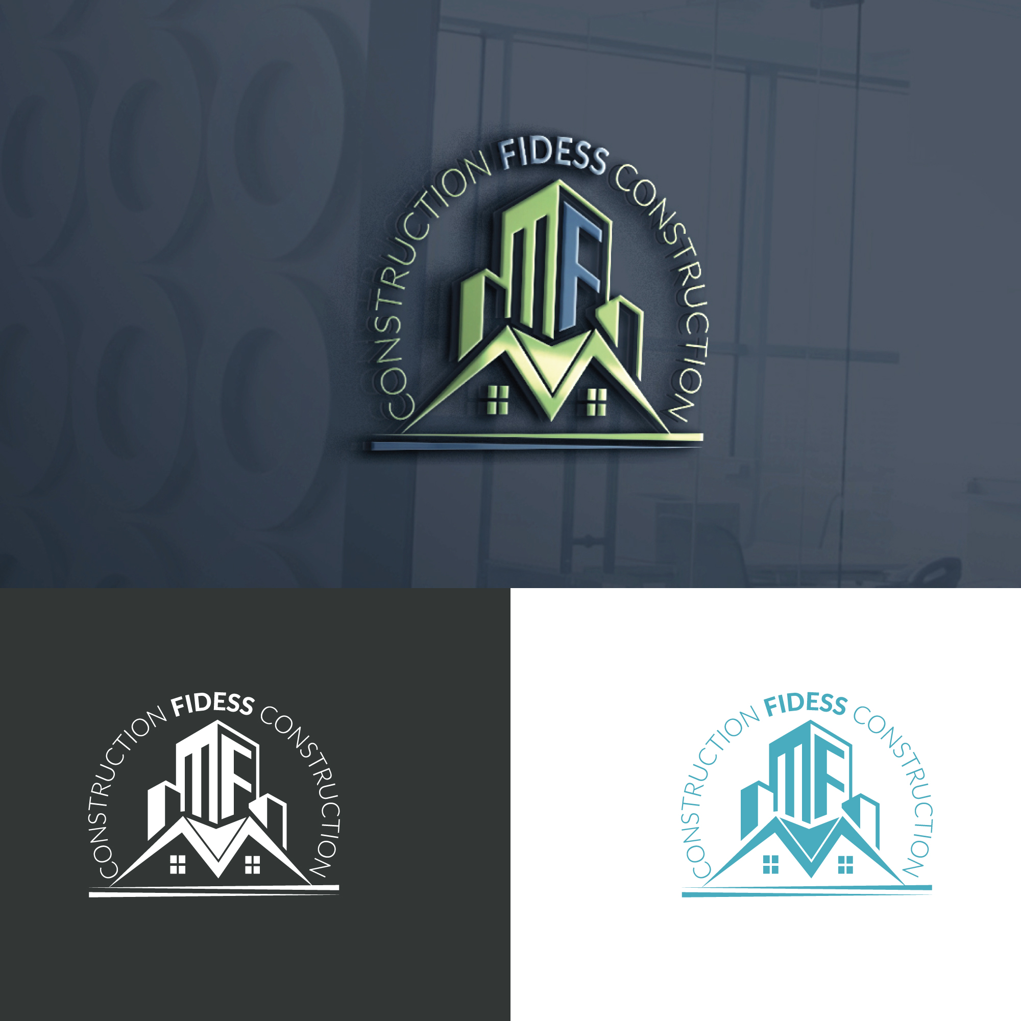 Logo Design by parvin6494 for this project | Design #30774810