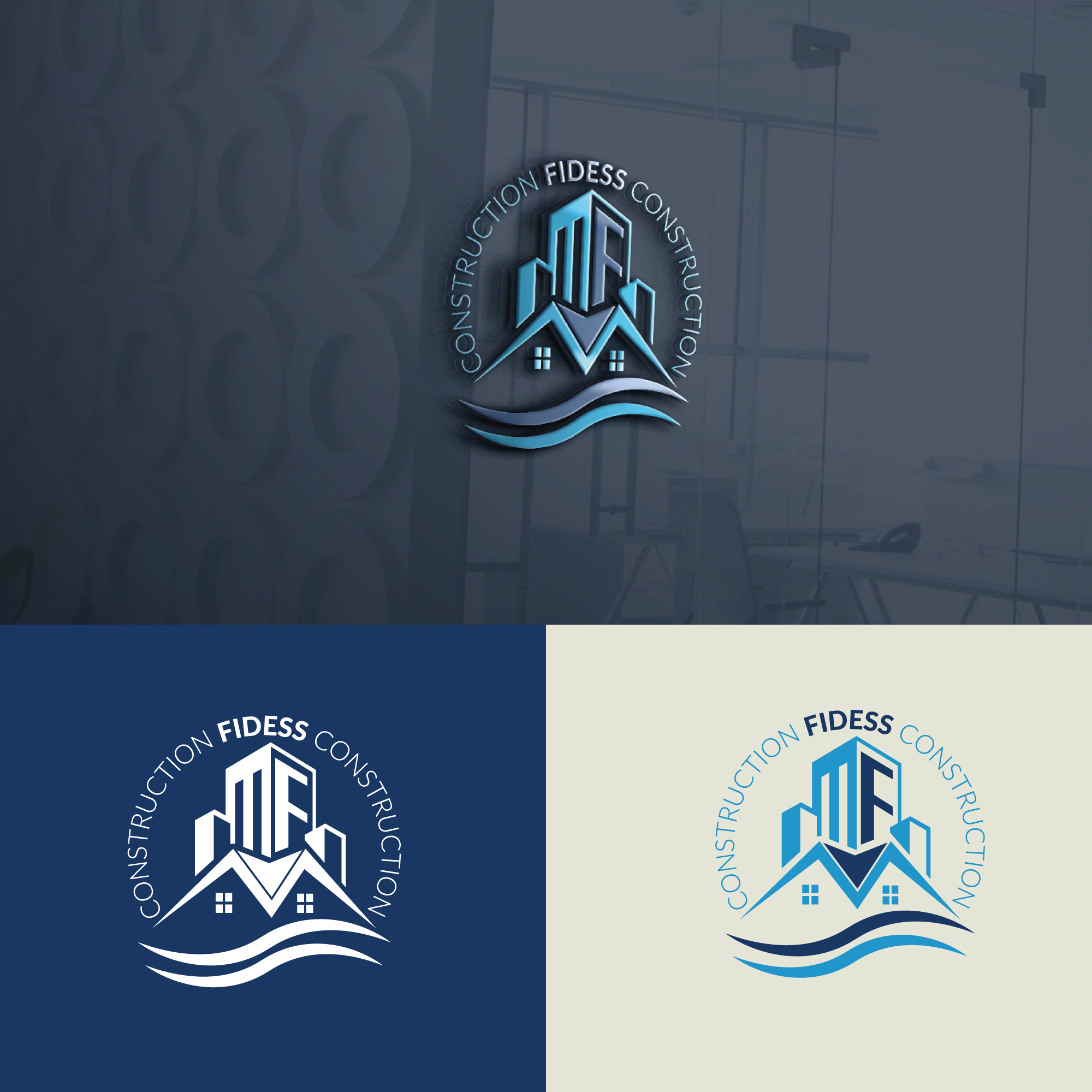 Logo Design by parvin6494 for this project | Design #30785360