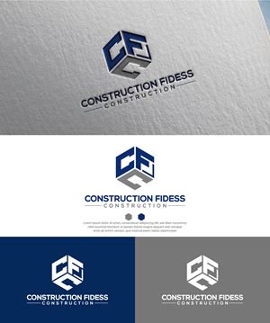 Design de Logo par Asraful Alam pour ce projet | Design : #30777667