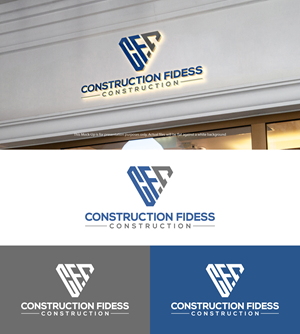 Design de Logo par Asraful Alam pour ce projet | Design : #30789576