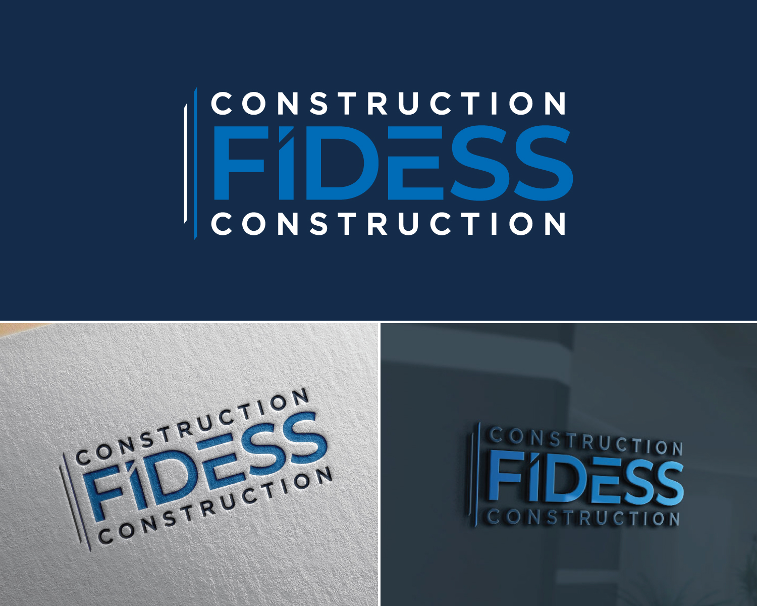 Logo Design by Atec for this project | Design #30774359