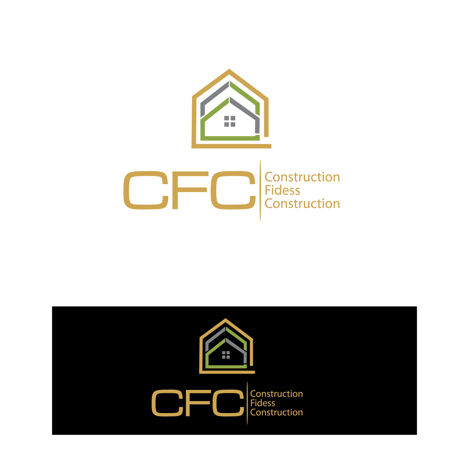 Logo Design by GODDREAMCREATION for this project | Design #30773995