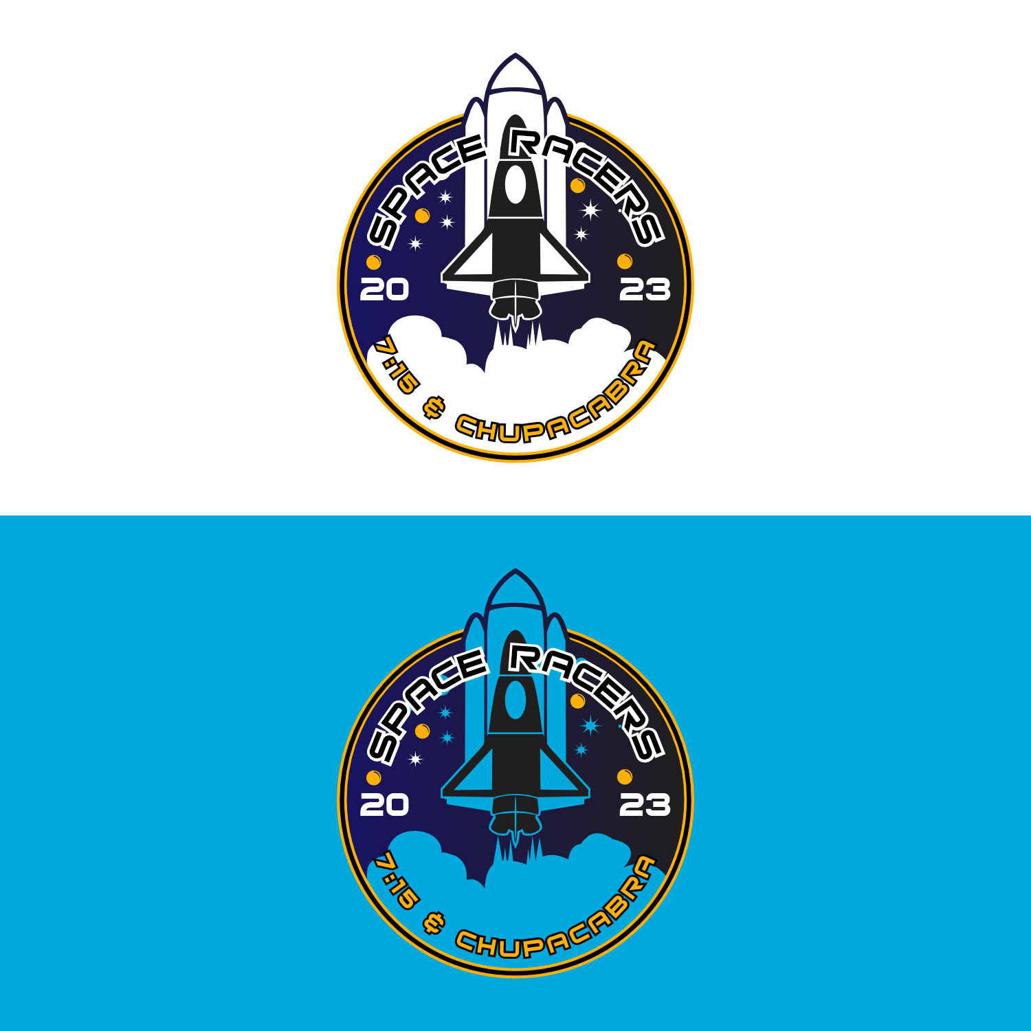 Logo Design by cah awu for this project | Design #30780432
