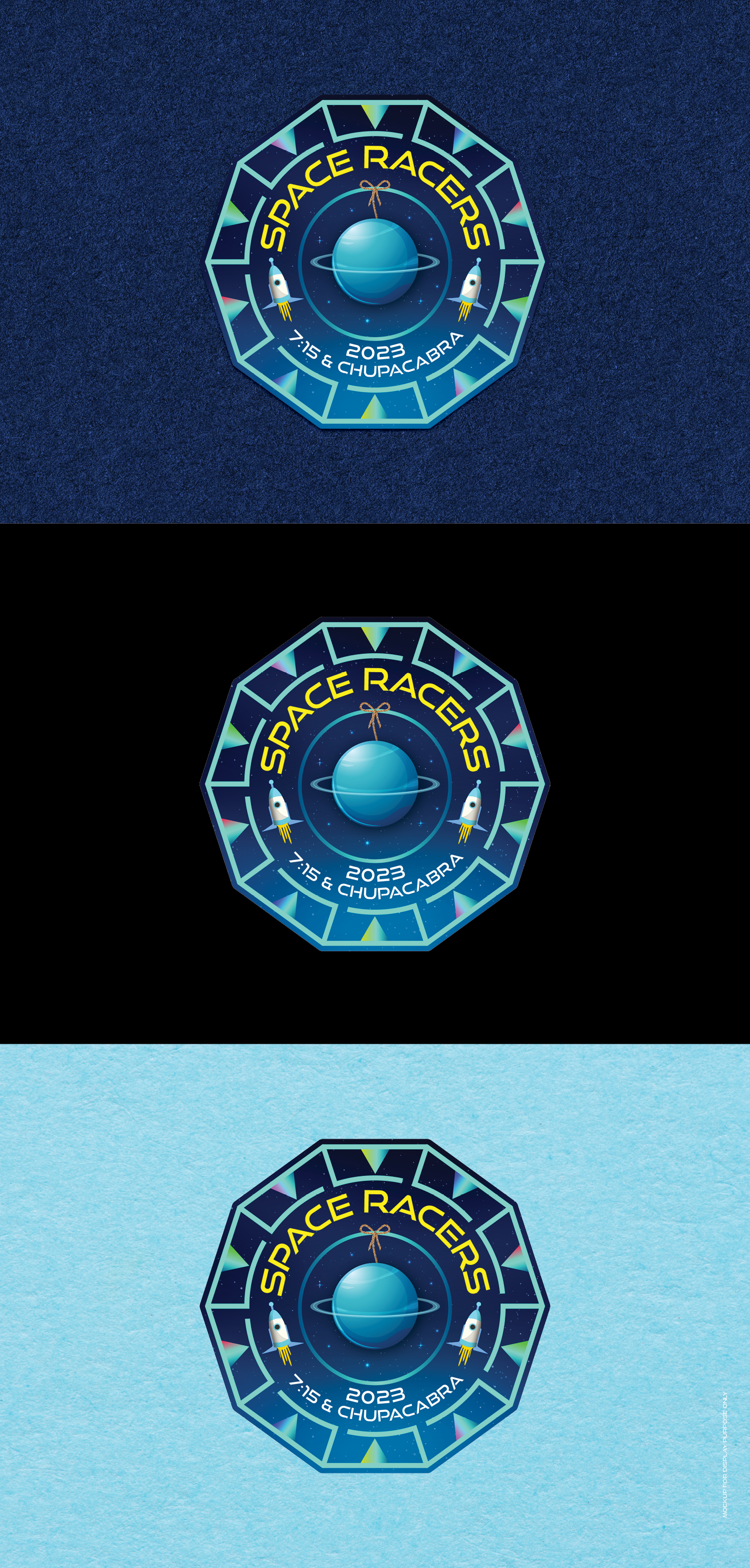 Logo Design by nitin.kondhare2010 for this project | Design #30793892