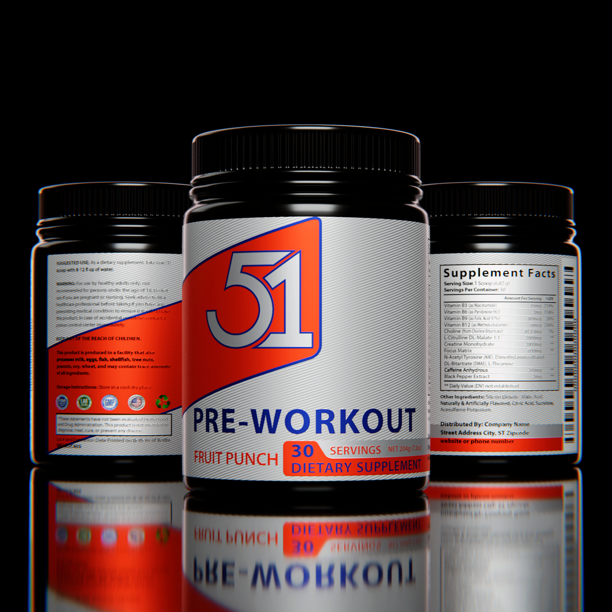 Label Design by TM Kreatif for RB Crown Consulting | Design #30777005