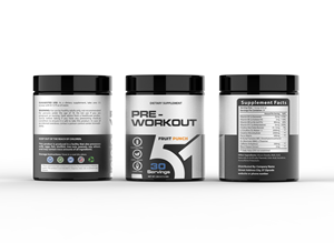 Diseño de Etiqueta por Bear Studio