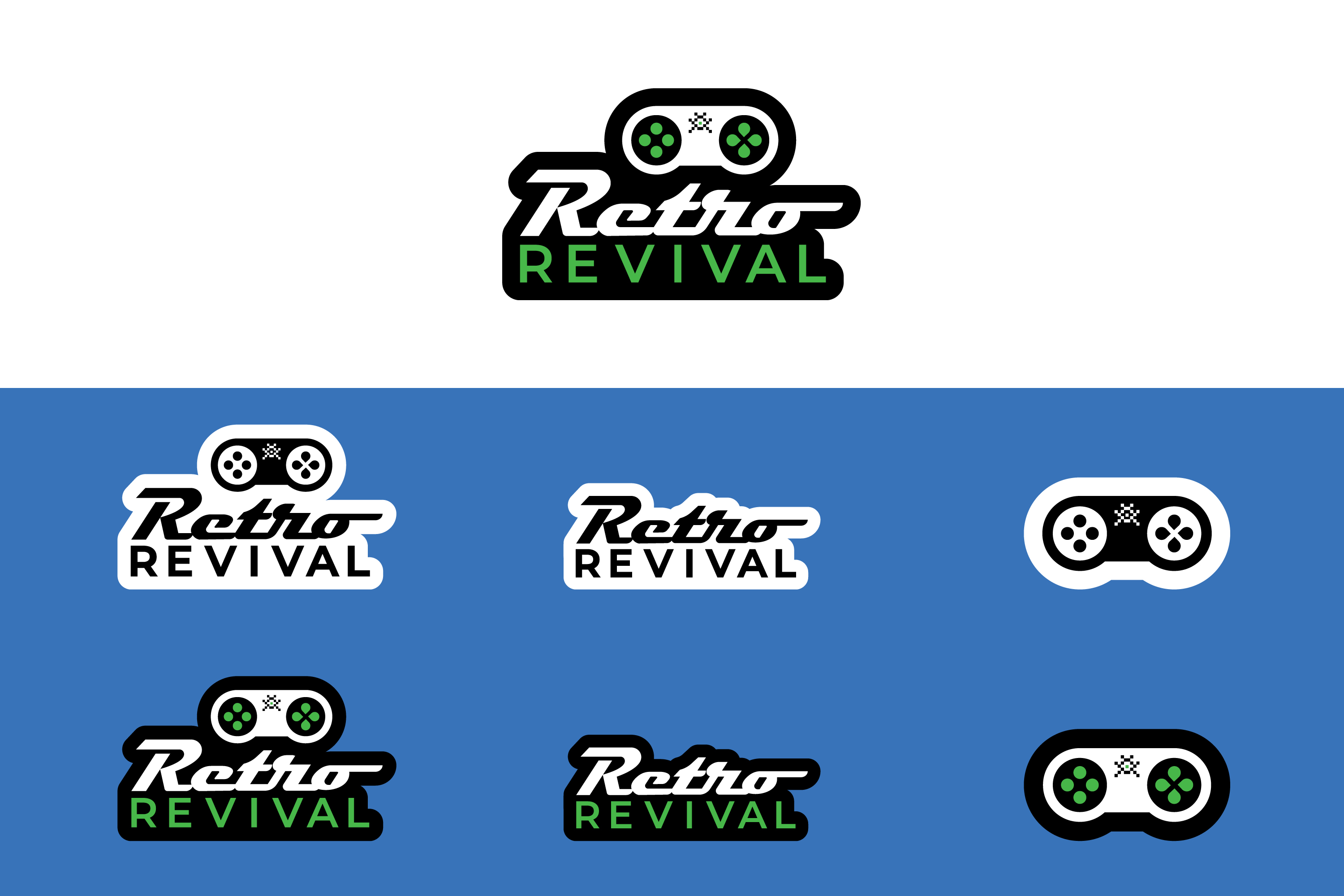 Logo Design by Duvai Studio for this project | Design #30784083