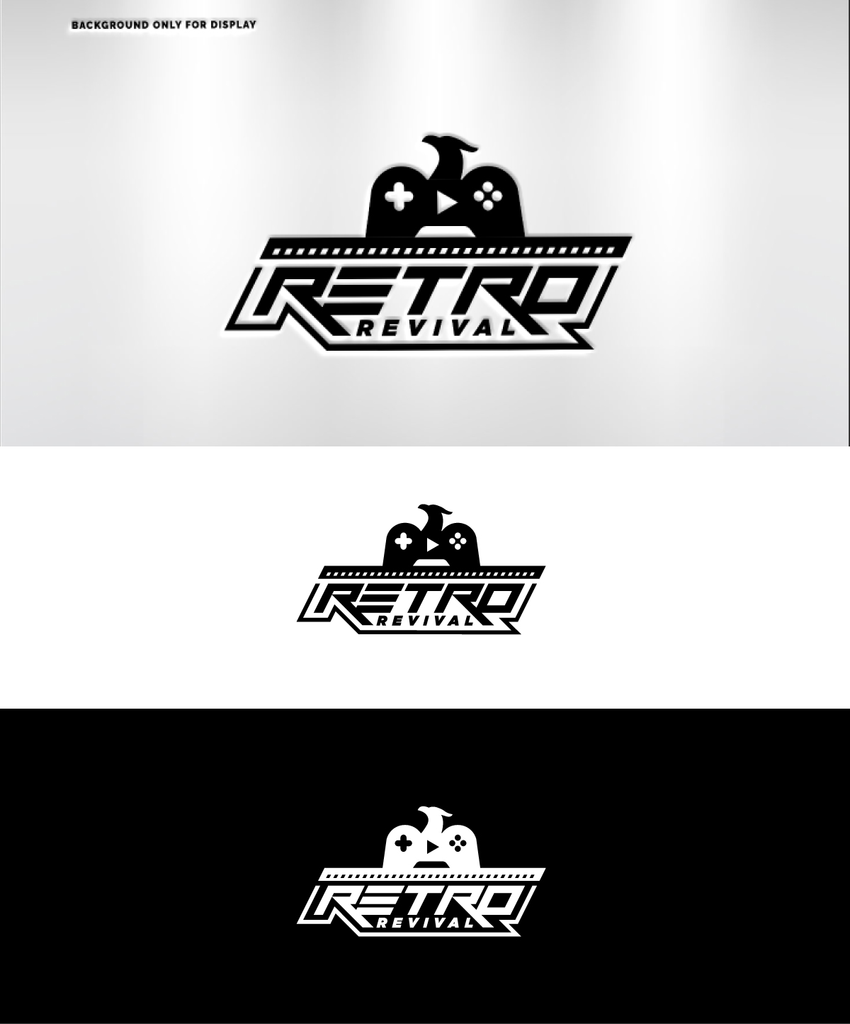 Logo Design by jonkonrad for this project | Design #30773210