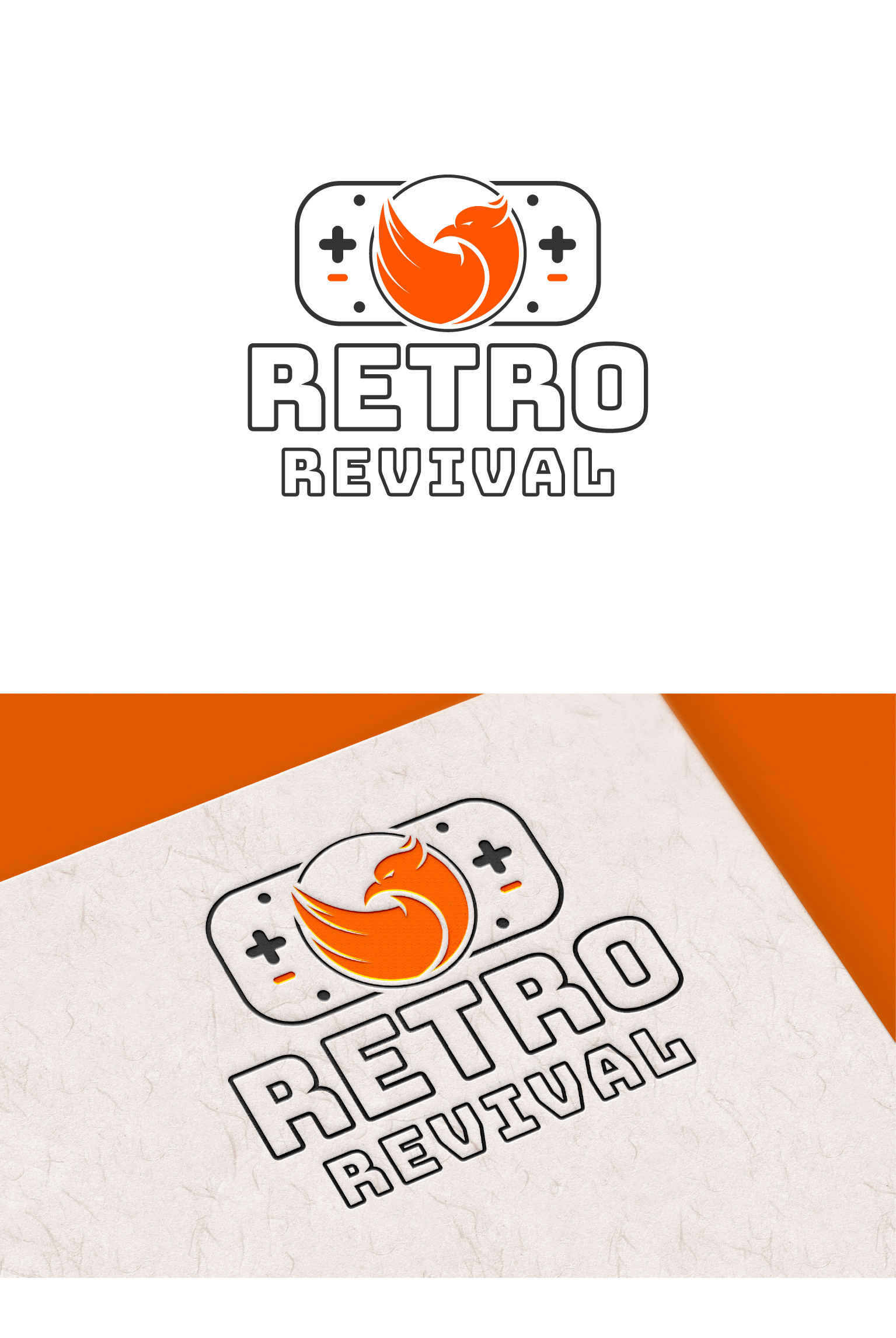 Logo Design by Fezy Design Studio for this project | Design #30786414