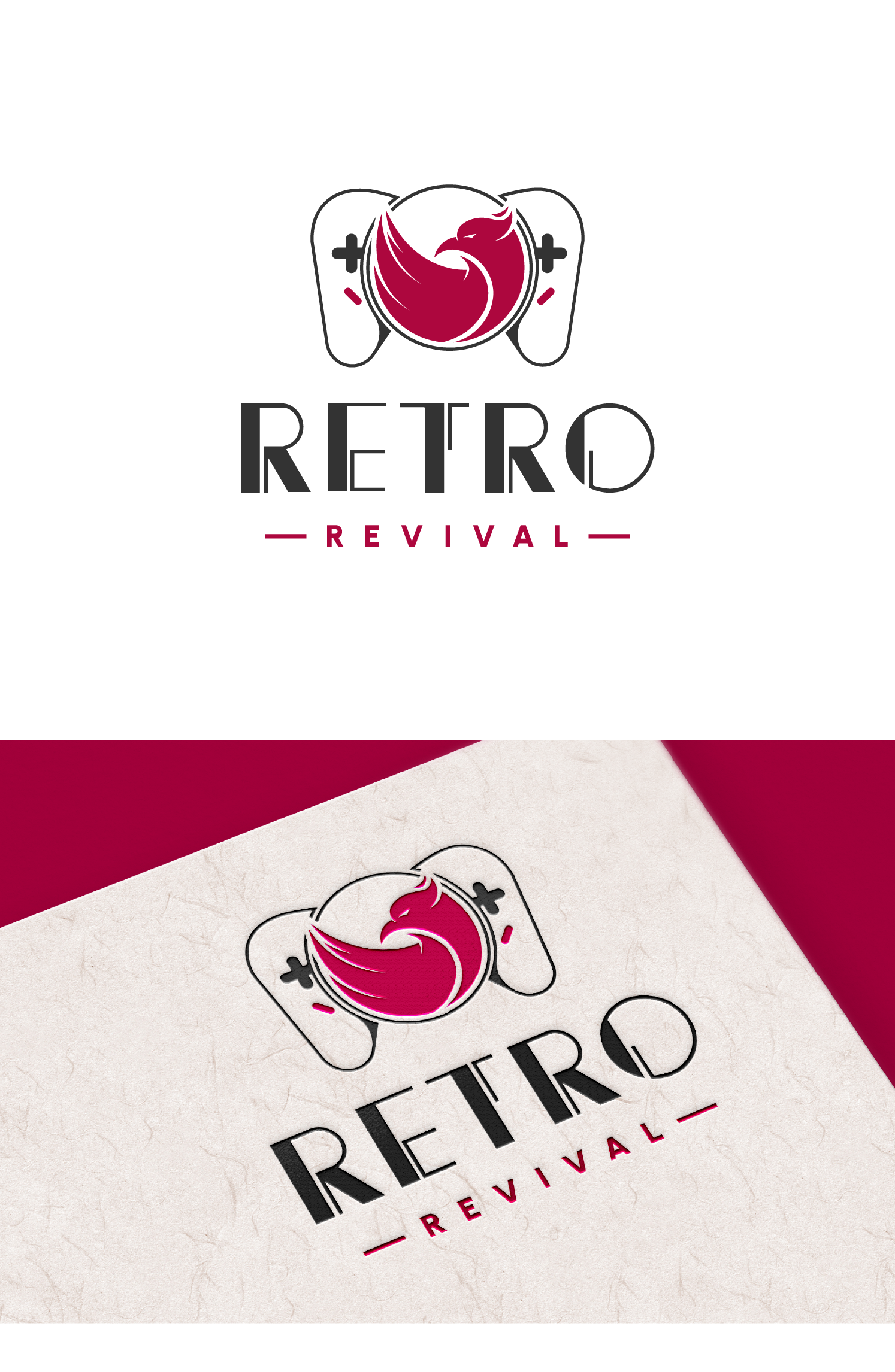 Logo Design by Fezy Design Studio for this project | Design #30786418
