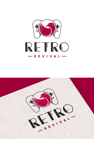 Logo Design by Fezy Design Studio for this project | Design: #30786418