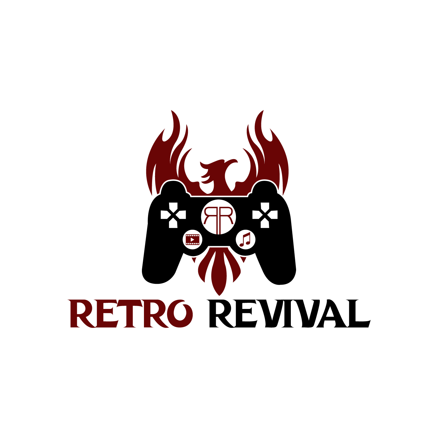 Logo Design by Dream Logo Design for this project | Design #30777708